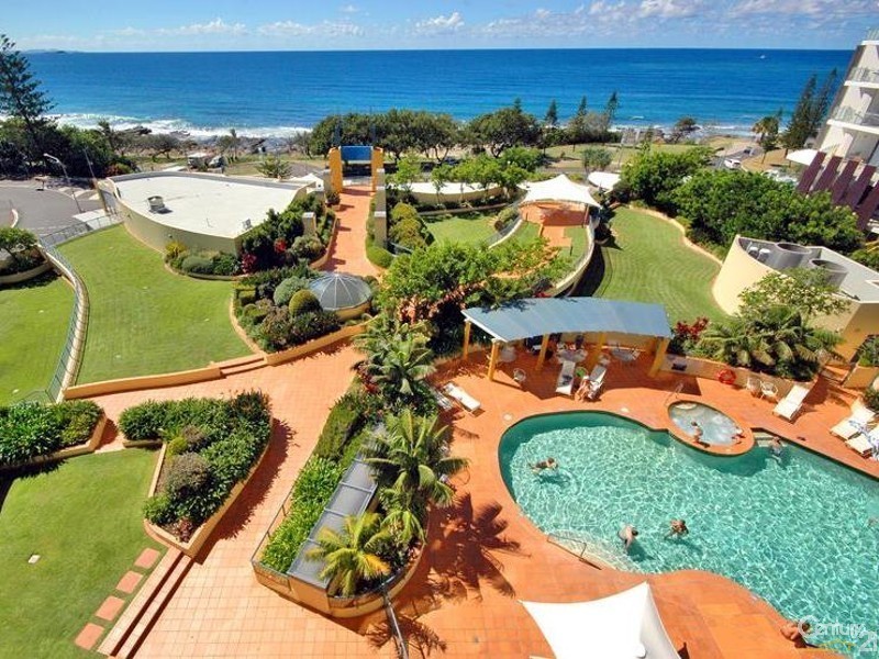 801/7 Venning Street, Mooloolaba QLD 4557