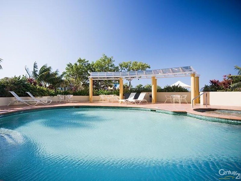 801/7 Venning Street, Mooloolaba QLD 4557