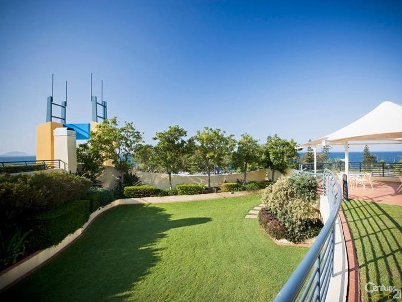 801/7 Venning Street, Mooloolaba QLD 4557
