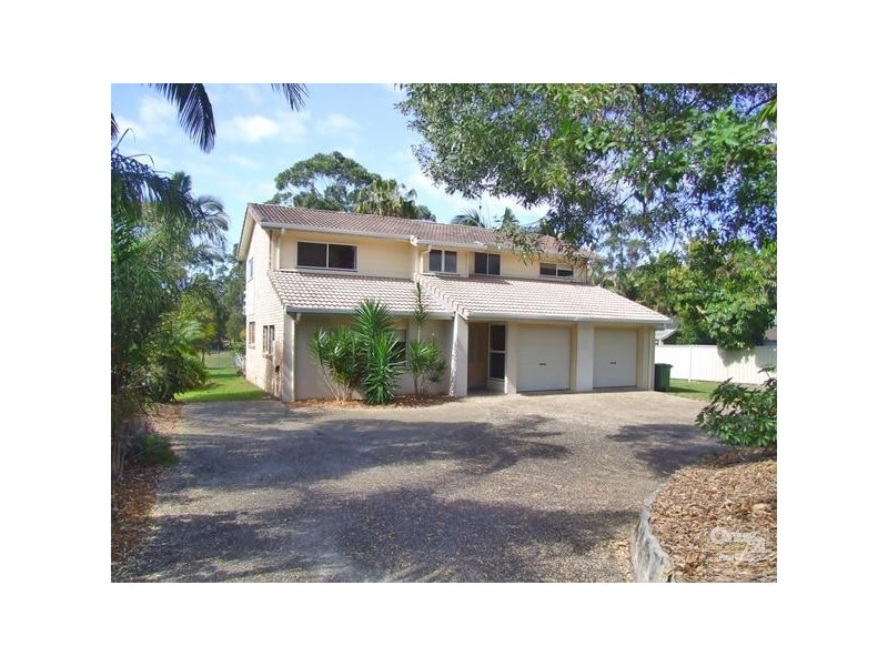 6 Waimea Court, Mountain Creek QLD 4557