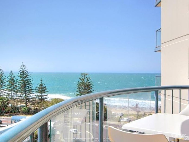802/7 Venning Street, Mooloolaba QLD 4557
