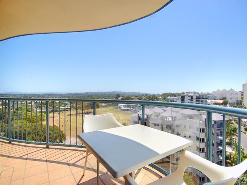 802/7 Venning Street, Mooloolaba QLD 4557