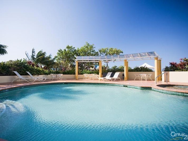 802/7 Venning Street, Mooloolaba QLD 4557