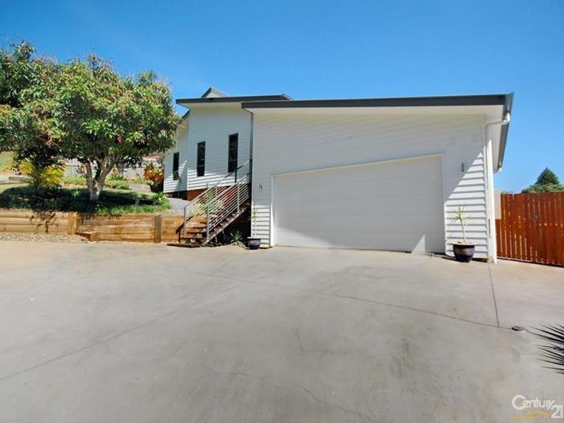 8 Black Myrtle Court, Woombye QLD 4559