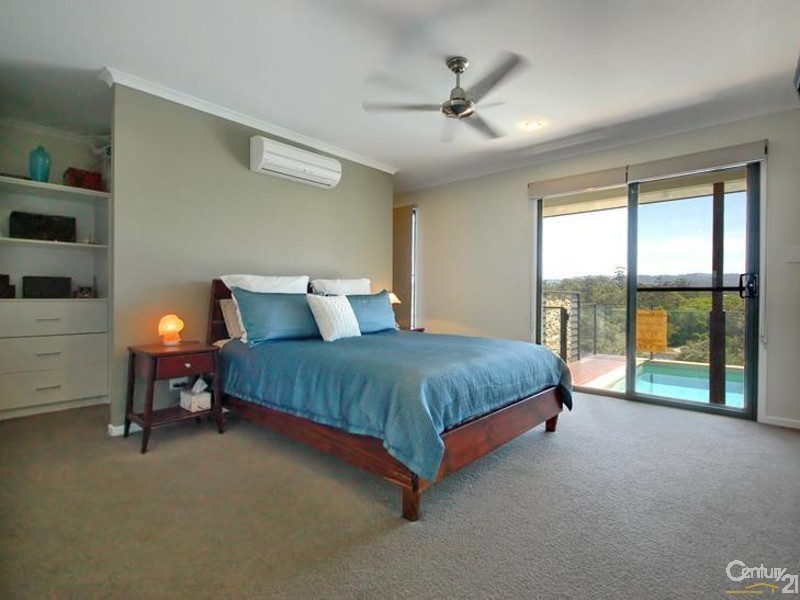 8 Black Myrtle Court, Woombye QLD 4559