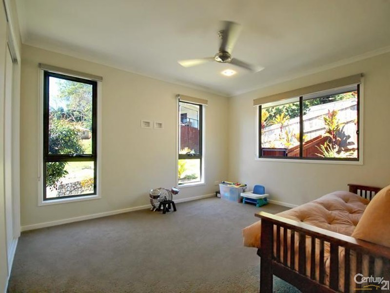 8 Black Myrtle Court, Woombye QLD 4559