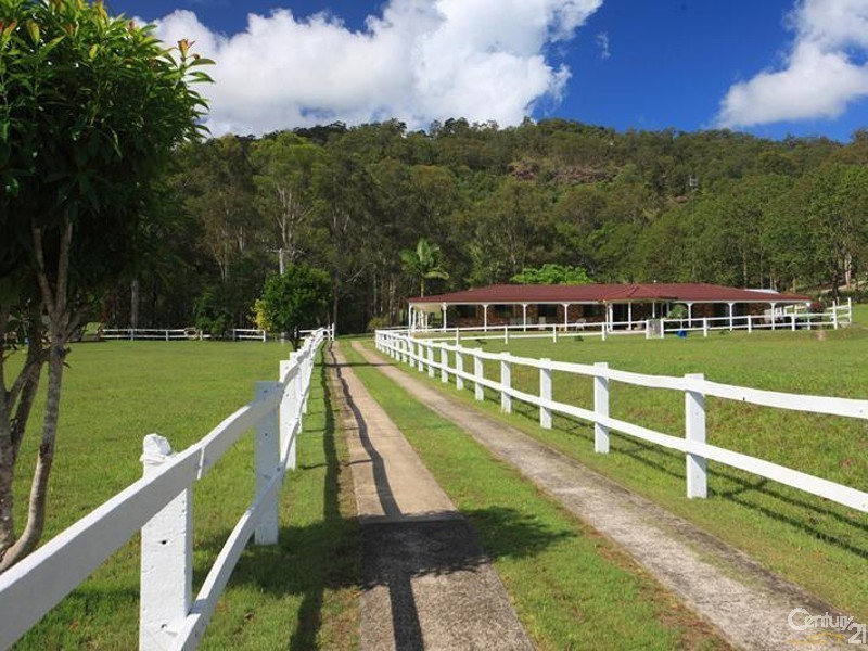 566 Valdora Road, Valdora QLD 4561