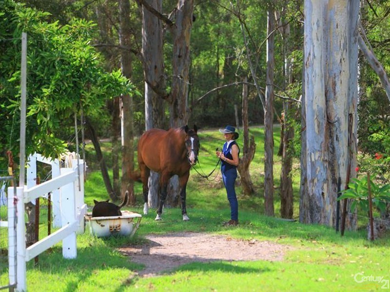 566 Valdora Road, Valdora QLD 4561