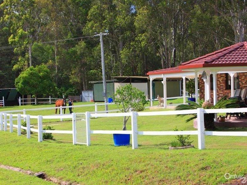 566 Valdora Road, Valdora QLD 4561