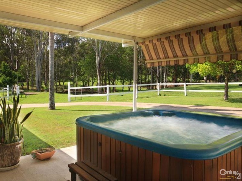 566 Valdora Road, Valdora QLD 4561