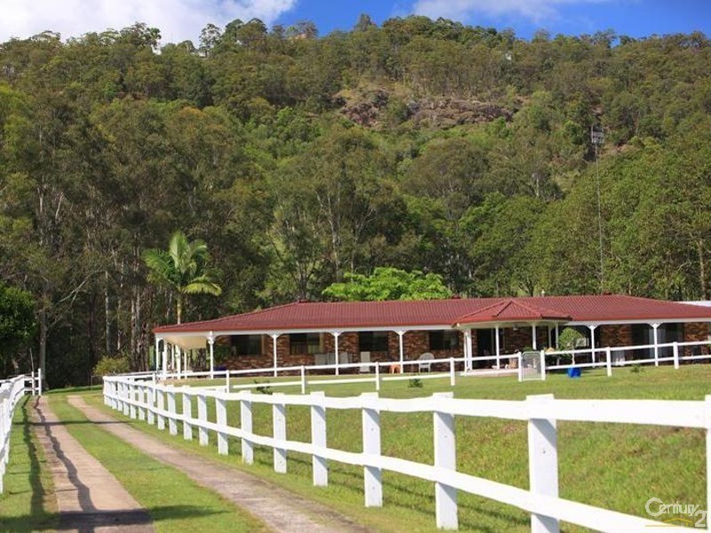 566 Valdora Road, Valdora QLD 4561