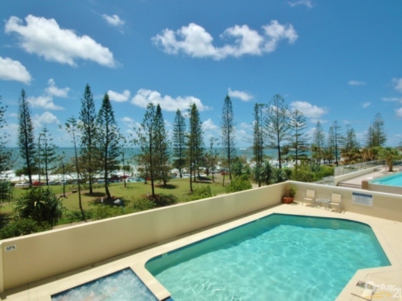 16/95 Mooloolaba Esplanade, Mooloolaba QLD 4557