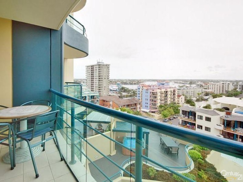 8110 / 11 LANDMARK Mooloolaba Esplanade, Mooloolaba QLD 4557