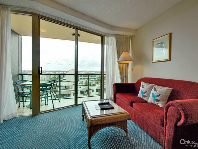 8110 / 11 LANDMARK Mooloolaba Esplanade, Mooloolaba QLD 4557
