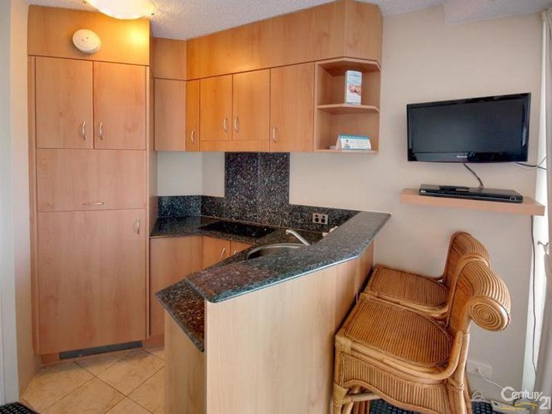 8110 / 11 LANDMARK Mooloolaba Esplanade, Mooloolaba QLD 4557