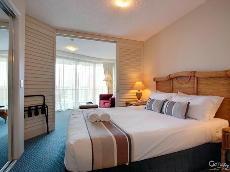 8110 / 11 LANDMARK Mooloolaba Esplanade, Mooloolaba QLD 4557