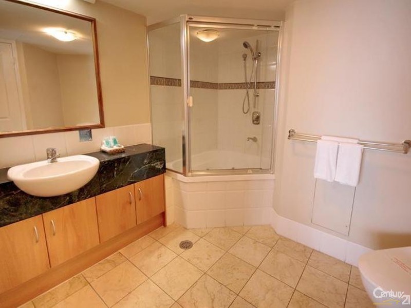 8110 / 11 LANDMARK Mooloolaba Esplanade, Mooloolaba QLD 4557