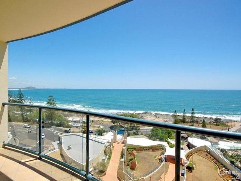 1009/7 Venning Street, Mooloolaba QLD 4557