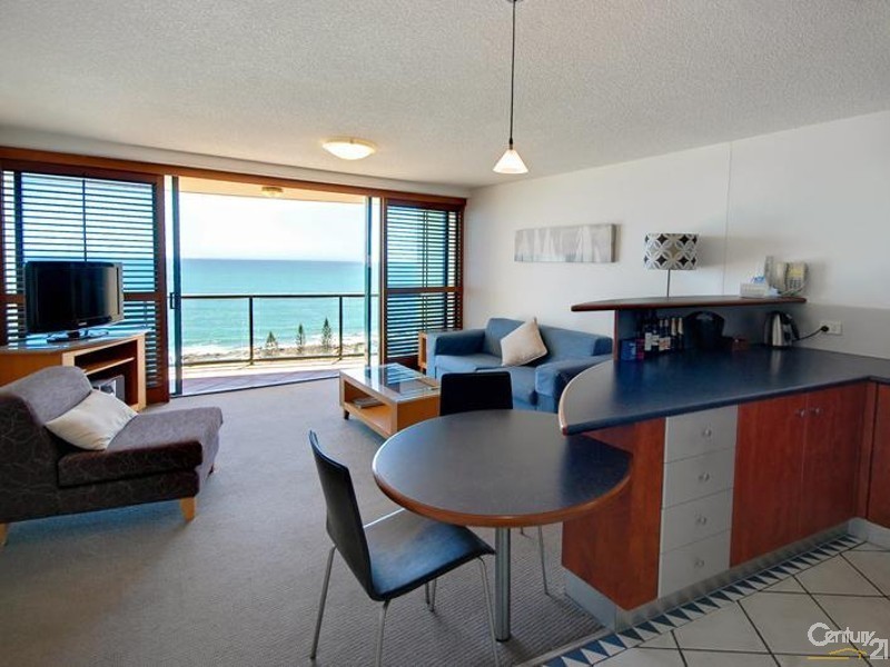 1009/7 Venning Street, Mooloolaba QLD 4557