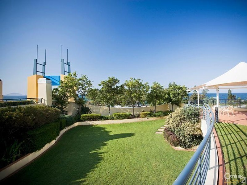 1009/7 Venning Street, Mooloolaba QLD 4557