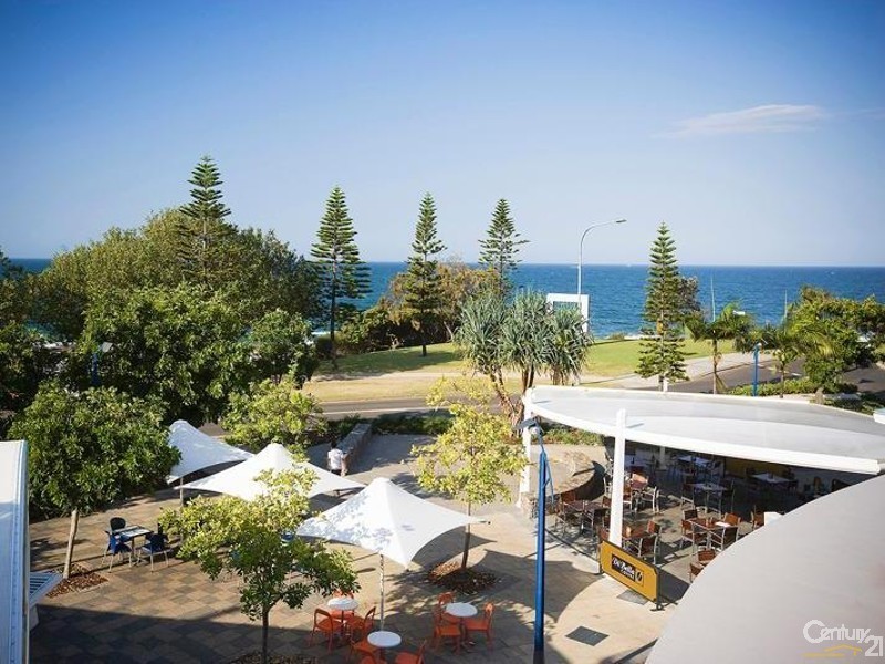 1009/7 Venning Street, Mooloolaba QLD 4557