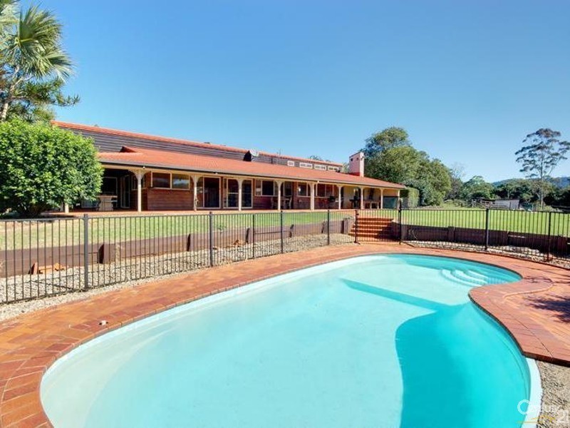 384 Blackall Range Road, Woombye QLD 4559