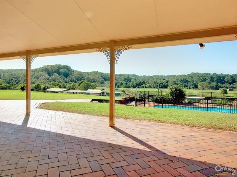 384 Blackall Range Road, Woombye QLD 4559