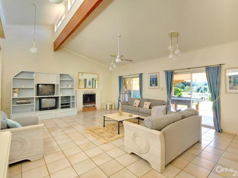 384 Blackall Range Road, Woombye QLD 4559