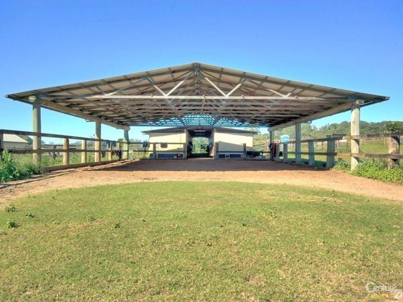 384 Blackall Range Road, Woombye QLD 4559