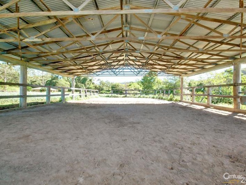 384 Blackall Range Road, Woombye QLD 4559