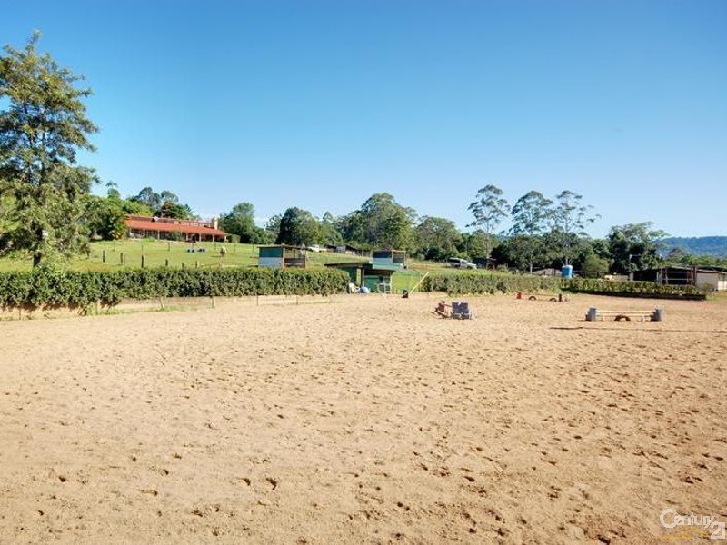 384 Blackall Range Road, Woombye QLD 4559
