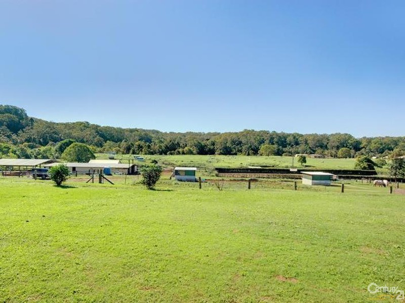 384 Blackall Range Road, Woombye QLD 4559