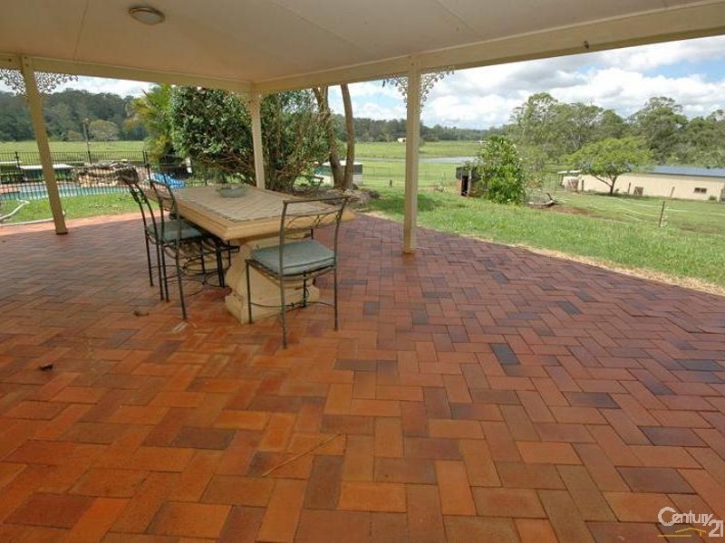 384 Blackall Range Road, Woombye QLD 4559