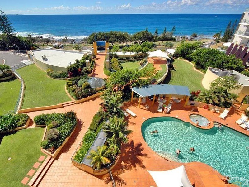 101/7 Venning Street, Mooloolaba QLD 4557
