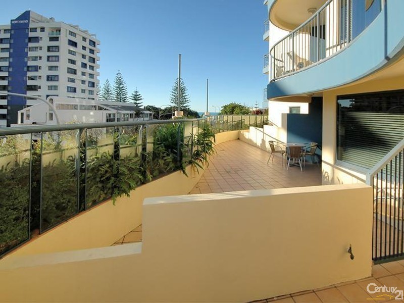 101/7 Venning Street, Mooloolaba QLD 4557