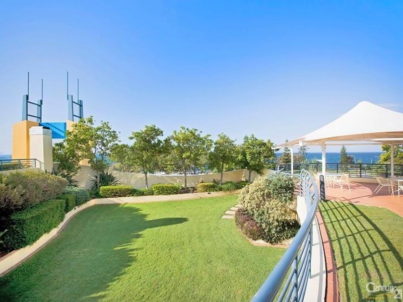 101/7 Venning Street, Mooloolaba QLD 4557