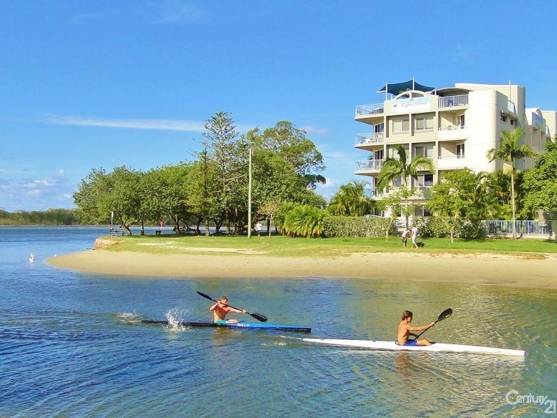 Maroochydore QLD 4558