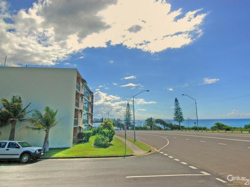 4/254 Alexandra Parade, Alexandra Headland QLD 4572
