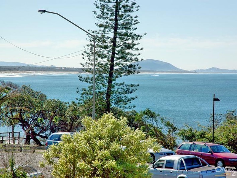 4/254 Alexandra Parade, Alexandra Headland QLD 4572