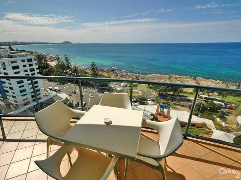 1304/7 Venning Street, Mooloolaba QLD 4557