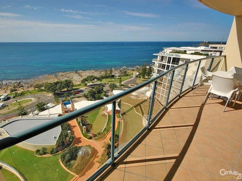 1304/7 Venning Street, Mooloolaba QLD 4557