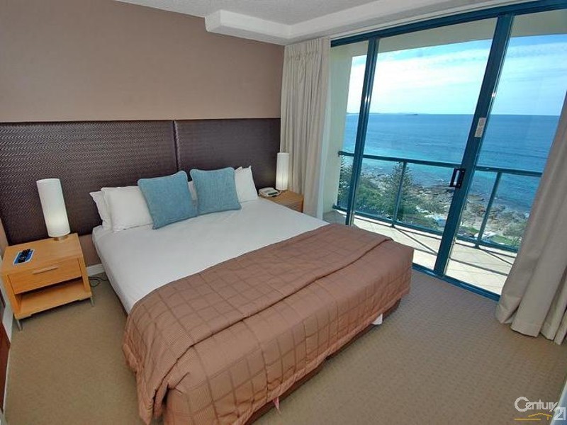 1304/7 Venning Street, Mooloolaba QLD 4557