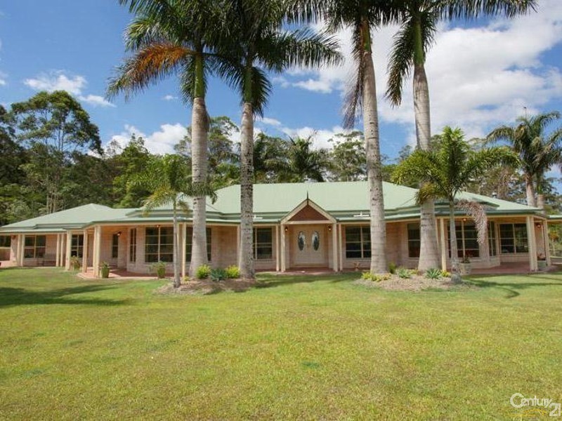 72 Willandra Place, Kureelpa QLD 4560