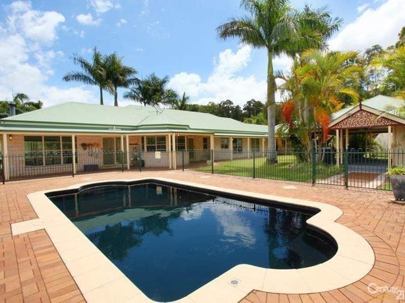 72 Willandra Place, Kureelpa QLD 4560