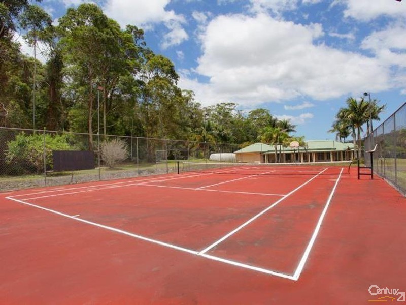 72 Willandra Place, Kureelpa QLD 4560