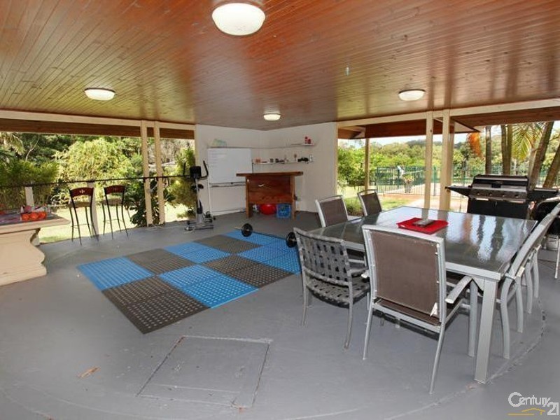 72 Willandra Place, Kureelpa QLD 4560