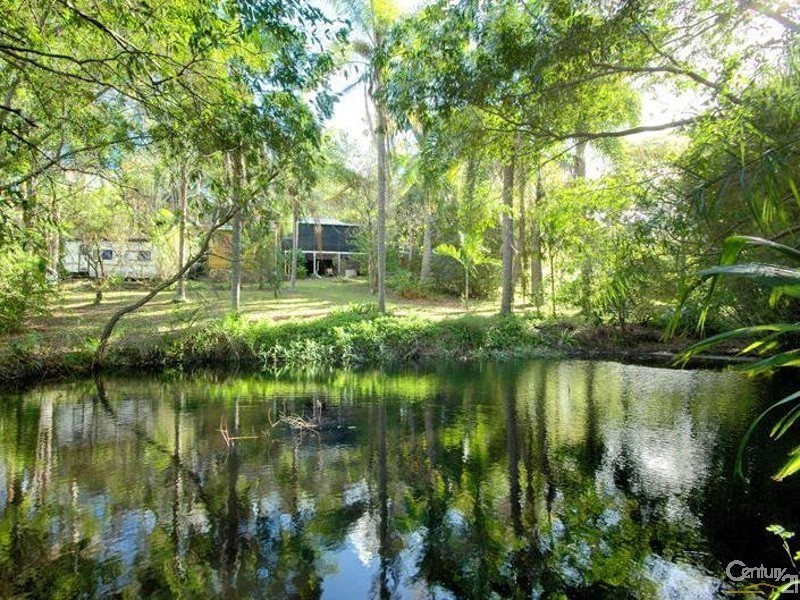 639 Yandina-Bli Bli Road, Maroochy River QLD 4561