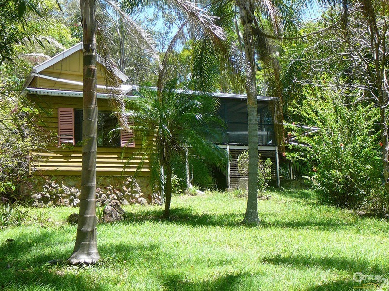 639 Yandina-Bli Bli Road, Maroochy River QLD 4561