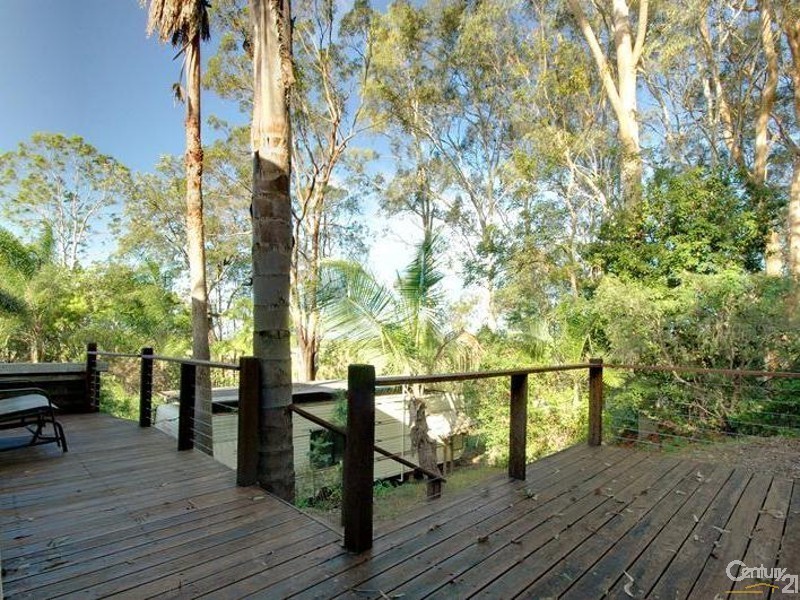 639 Yandina-Bli Bli Road, Maroochy River QLD 4561