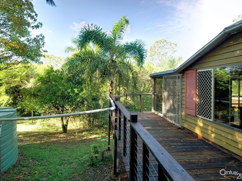 639 Yandina-Bli Bli Road, Maroochy River QLD 4561